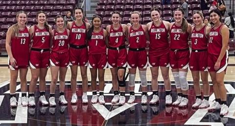 Lady Rockets clutch Abernathy championship