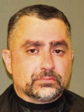 Childress man sentenced to combined 90 years