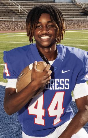 Kobe Sims Statham Photography