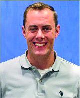 Jordan Baker, P.E. Texas Department of Transportation Childress District