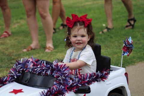 Fourth of July Party in the Park attracts thousands