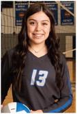 Childress, Memphis athletes selected to Press Pass Sports’ 15 Texas Panhandle Volleyball Players to Watch