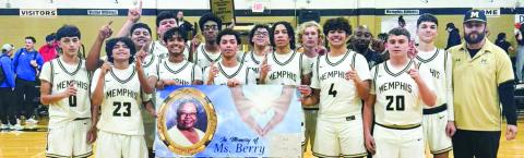 Cyclones capture Alicia Berry Memorial Tournament championship
