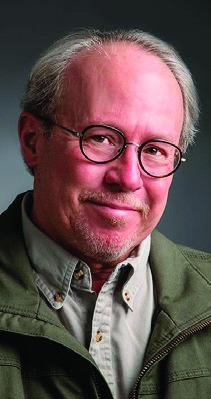 GARY BORDERS