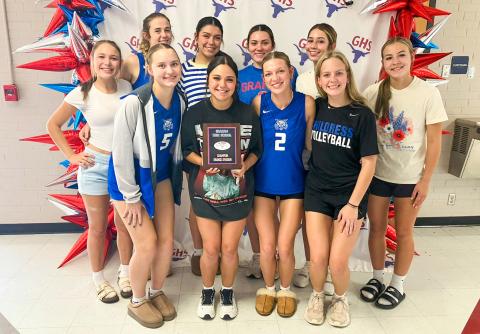Lady Cats snag Lu Allen Memorial Tournament Bronze Bracket Championship