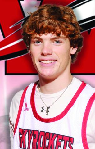 Childress, Wellington players named to TABC All-Region teams