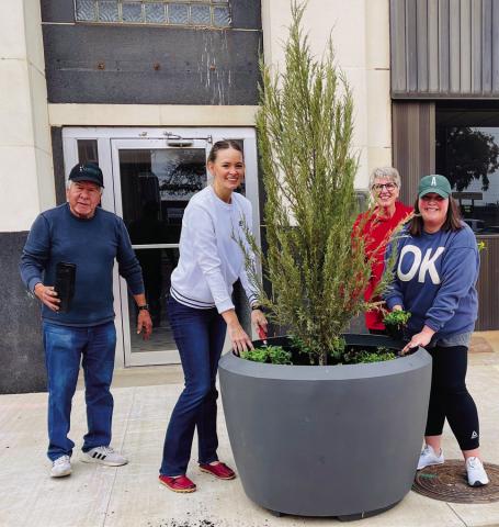 The Panhandle Gives 2025 campaign