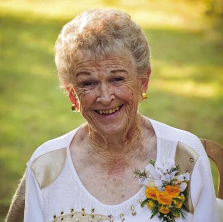 Anne Fromm will be crowned 2024 Childress County Old Settlers Queen at 10 a.m. today, Friday, April 19, at the Childress County Heritage Museum. Courtesy Photo