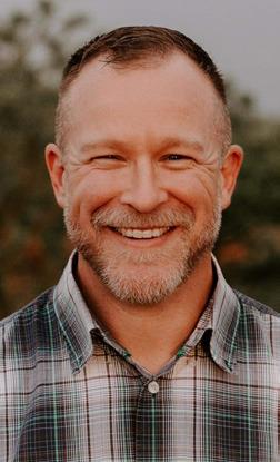 DAREN OVERMILLER