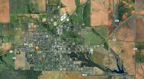 Childress student killed in rollover crash in Cottle County