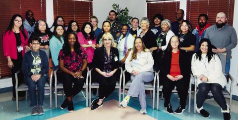 Wellington Care Center attains prestigious five-star rating