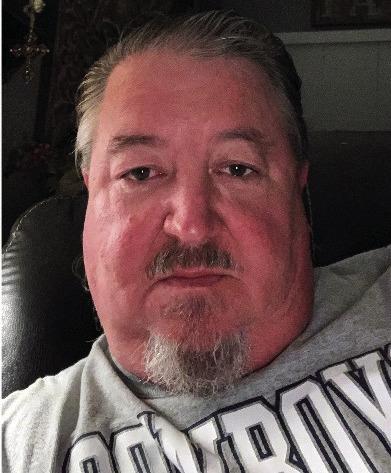 Right-of-Way Project Delivery Manager Rodney Murray will close the chapter on his Texas Department of Transportation career Friday, Feb. 28, after 36 years of service. Texas Department of Transportation Childress District