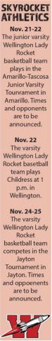 SKYROCKET ATHLETICS