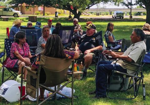 Wild & Free on 83 offers family friendly events