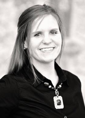 Commissioners approve Roberson as extension program assistant