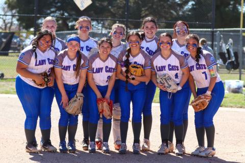 Childress competes in Abilene Icebreaker Tournament, down Lubbock-Cooper