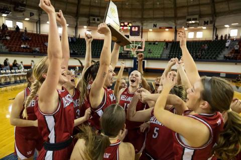 Wellington punches ticket to UIL state tournament for first time in school history