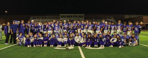 Bobcats ‘seeing gold”