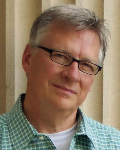 Author Andy Dietz will serve as guest speaker for First Baptist Church Wellington’s revival scheduled for Sunday, Nov. 5-Wednesday, Nov. 8. Courtesy Photos