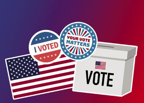 Election Day voting for the City of Childress General Election will take place from 7 a.m.-7 p.m. Saturday, May 3 at Childress City Hall, 315 Commerce St. Curbside voting will be offered, City of Childress Voting Clerk D’Linda Dockery said. The Red River Sun