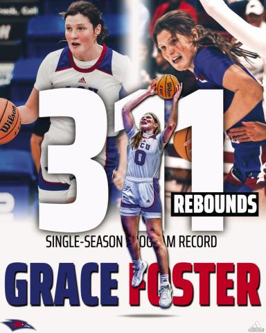 Childress’ Foster named Lone Star Conference Preseason Co-Player of the Year