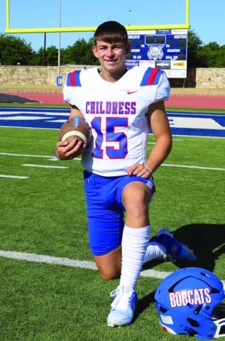 Drake Rabe, Academic All State First Team Statham Photography