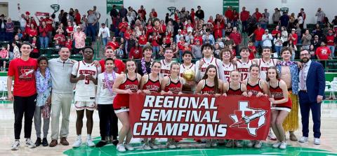Skyrockets daze state-ranked teams to advance
