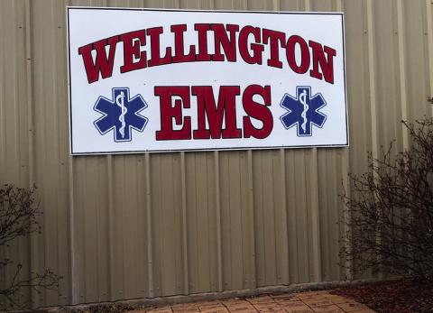Rural Emergency Medical Services (EMS), such as Wellington EMS, can benefit immensely from increased, sustainable state funding. “Investing in these services is not just a matter of financial responsibility; it is a matter of public safety and ensuring that every citizen, regardless of where they live, has access to emergency medical care,” wrote Farris Nation in his letter to Texas state bureaucrats. The Red River Sun/Bev Odom