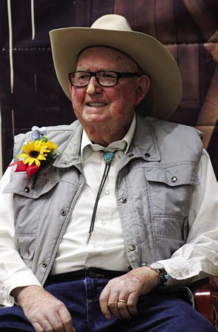 J.C., Dollie Keys crowned 138th Annual Childress County Old Settlers King and Queen