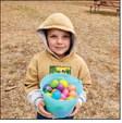 Memphis Chamber of Commerce hosts Easter Egg Hunt