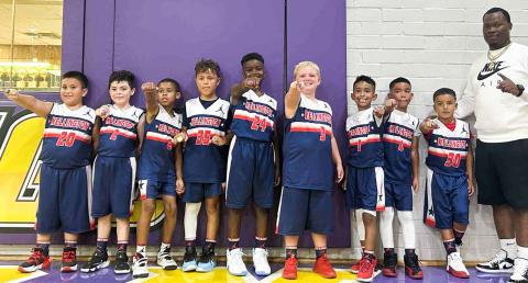 Wellington’s Prime Elite garners another championship