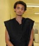 Tayber Joe Michael Booking Photo