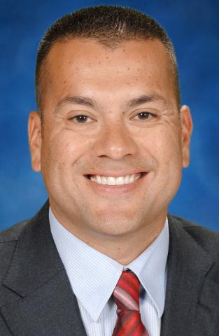Jermaine Cantu