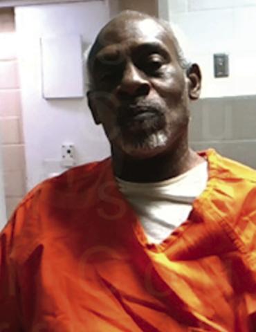 ANTHONY RAY JOHNSON