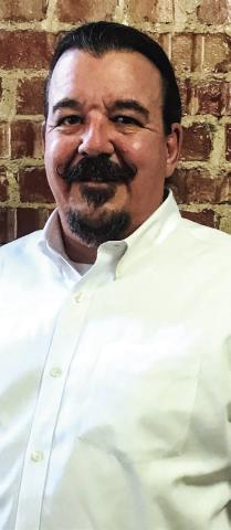 Preston outnumbers Coville in race for Childress Mayor