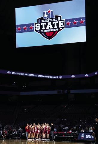 Wellington comes up short in defensive struggle with Nocona in UIL 2A state semifinals