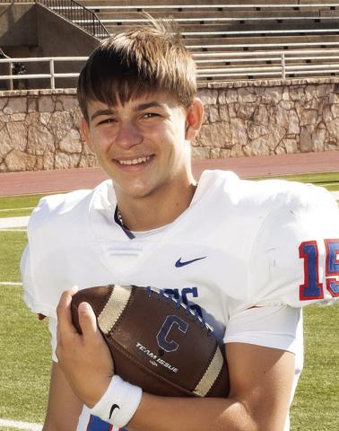 Childress, Wellington players named to ‘30 Texas Panhandle football players to watch’