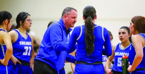 Lady Cats close basketball season