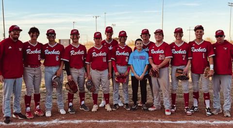 Skyrockets open district, soaring past Quanah, Floydada