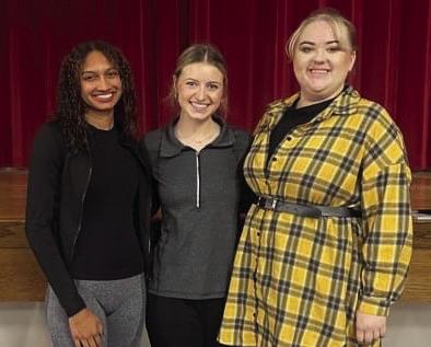 WHS offers Financial Aid Night