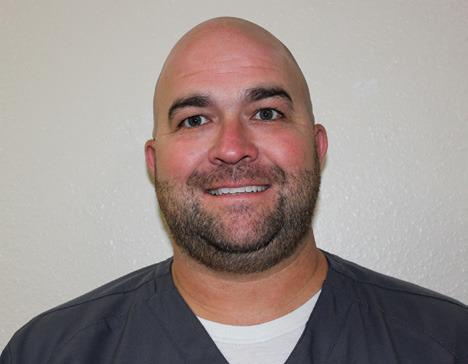 Childress County Commissioners approve Dustin Pratt as jail medical provider
