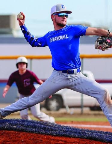 Baseball, softball seasons open