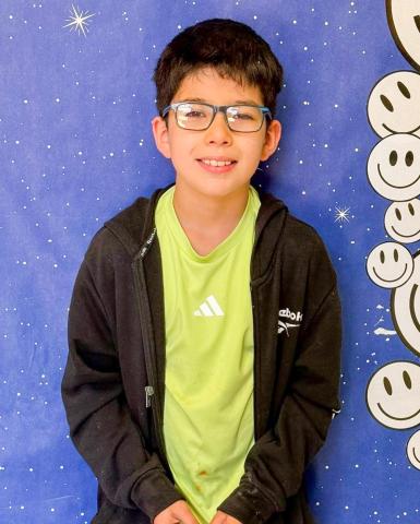 Elementary students hit 100 AR points