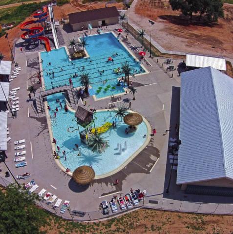 WAV to open for summer season Saturday