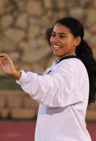 Fellowship of Christian Athletes Fields of Faith welcomes over 100 area student-athletes