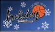 Area teams to face off in 3rd Annual Childress Rotary Club Holiday Invitational Basketball Tournament