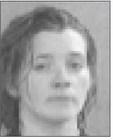 GENA MARIE HOLMES