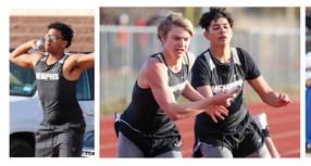 Memphis takes on Rocket Relays