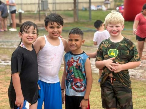 Memphis Youth Support Page
