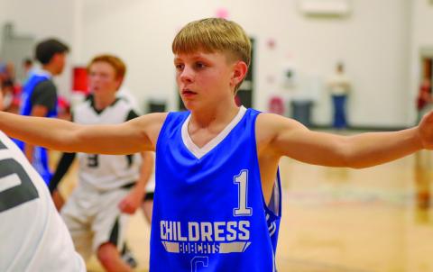 Bobkittens kick off season against Slaton